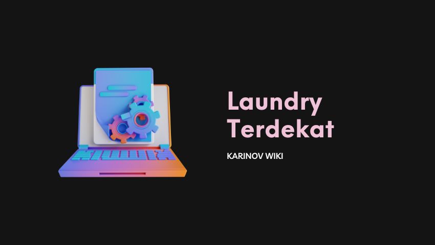 1-Hour Express Laundry: Your Easy Life Solution in Cilacap